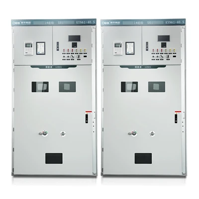 Switchgea Hvdc