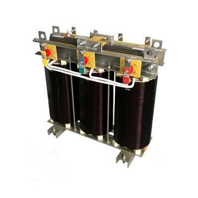 Transformator de distribuție subteran