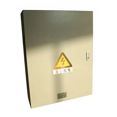 Cabinet de transfer ATS