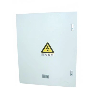 Cutie de distribuție a energiei de joasă tensiune